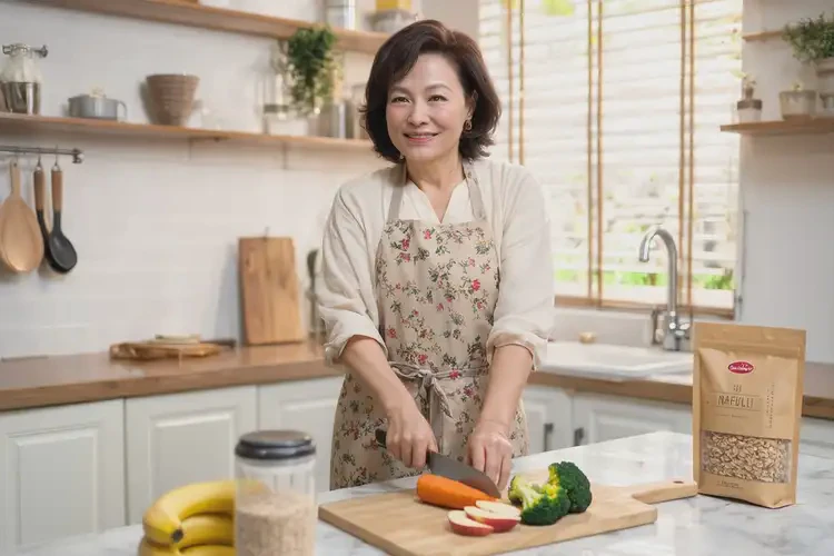 更年期女性早上空腹血糖5(图1)