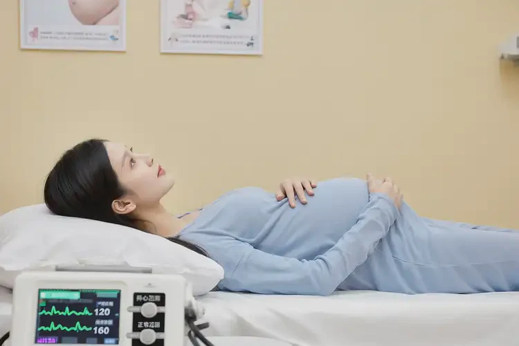 孕16周1天胎心86還能保住嗎(圖1)