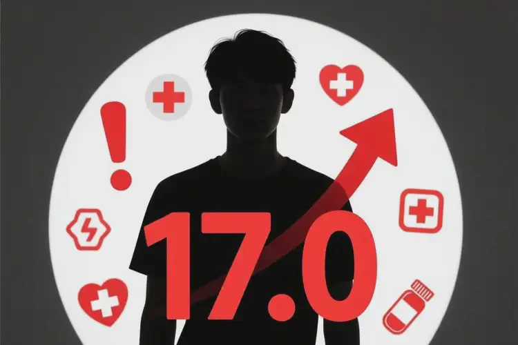 年輕人下午血糖17(圖1)