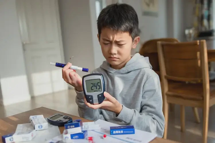 青少年早上空腹血糖24(圖1)