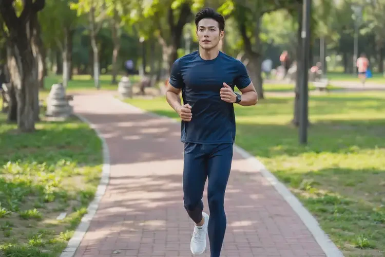 年輕人早上空腹血糖29(圖1)