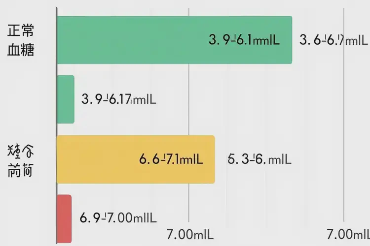 成年人早餐血糖15(圖1)