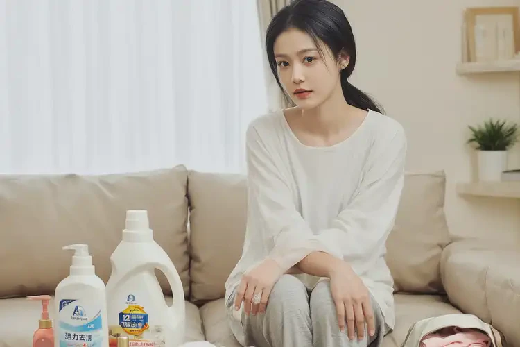 產(chǎn)婦大腿經(jīng)常起濕疹不管它會(huì)自己好嗎(圖1)