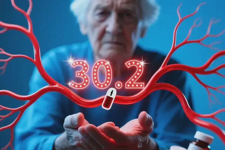 老年人早上空腹血糖30(图2)