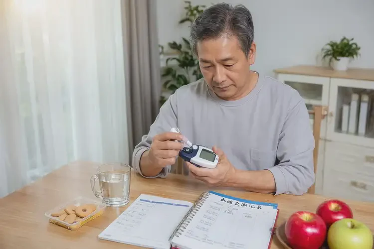 年輕人早餐血糖15(圖1)