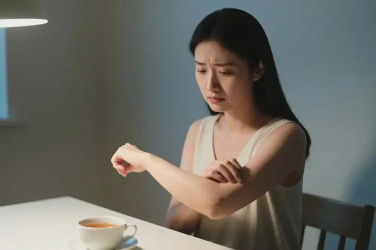 女性餐后血糖20(圖1)