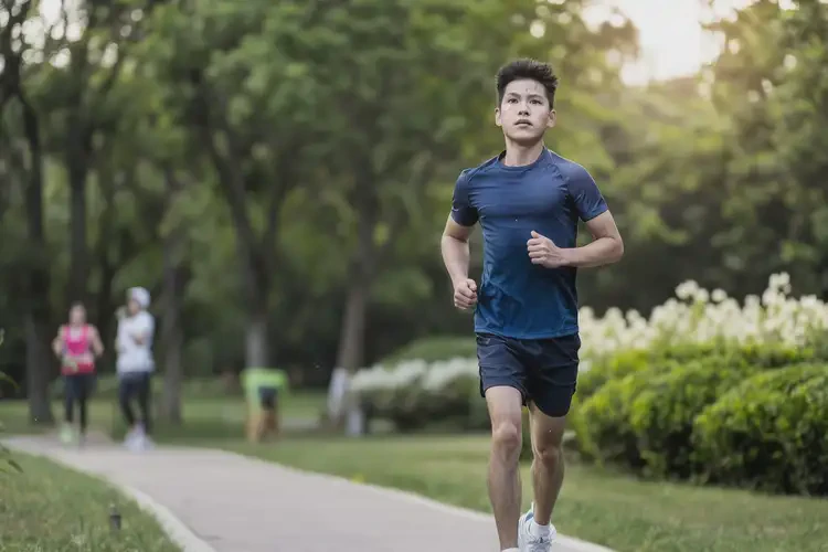 青少年睡前血糖13(圖1)