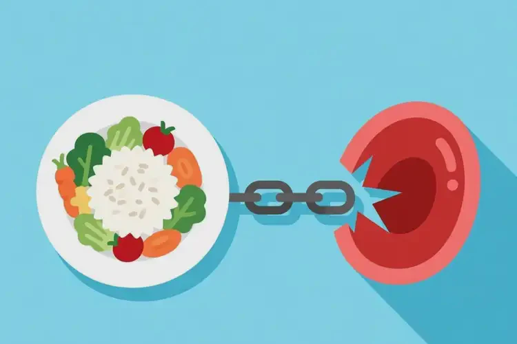 男人晚餐血糖18(图1)