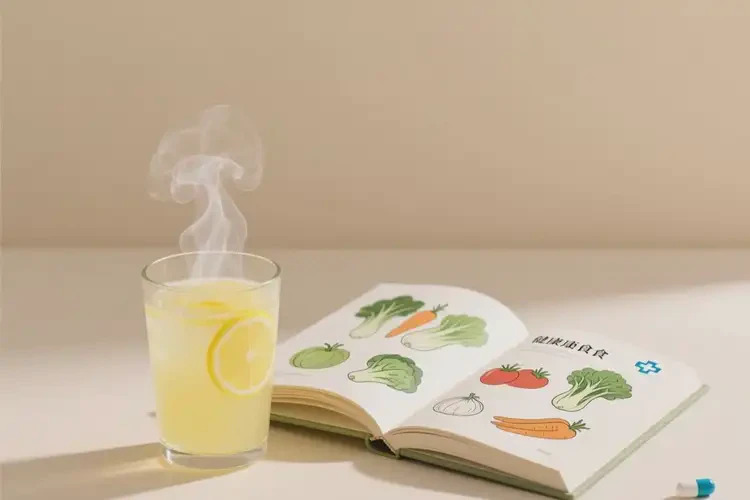 年轻人餐后血糖9点2是怎么回事(图4)