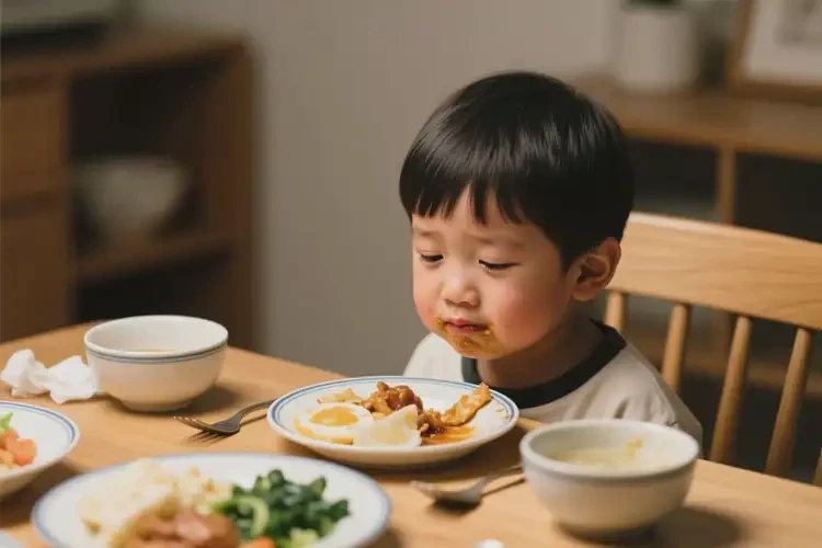 小孩中餐血糖19(圖1)