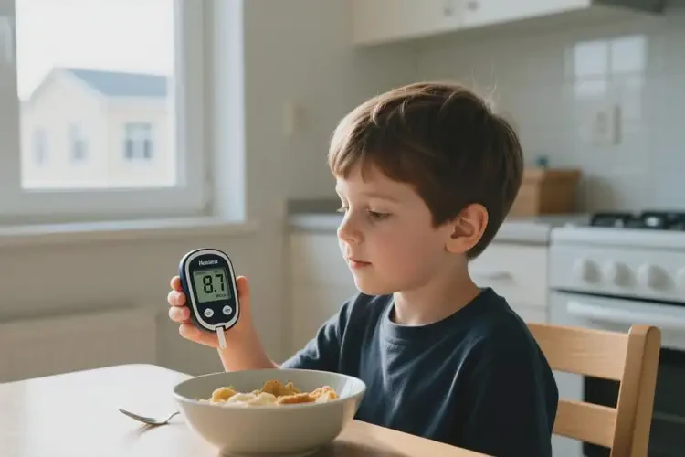 小孩早餐血糖8(圖2)