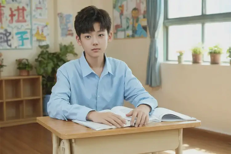 中学生脚上经常长湿疹不管它会自己痊愈吗(图2)