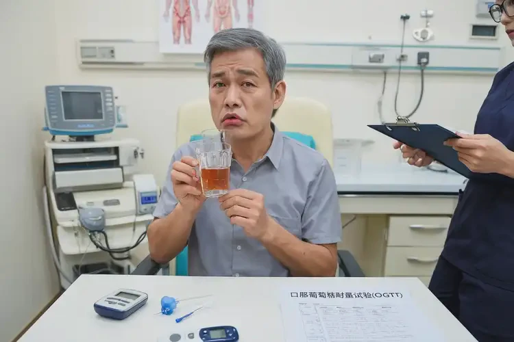 成年人早餐血糖15(圖1)