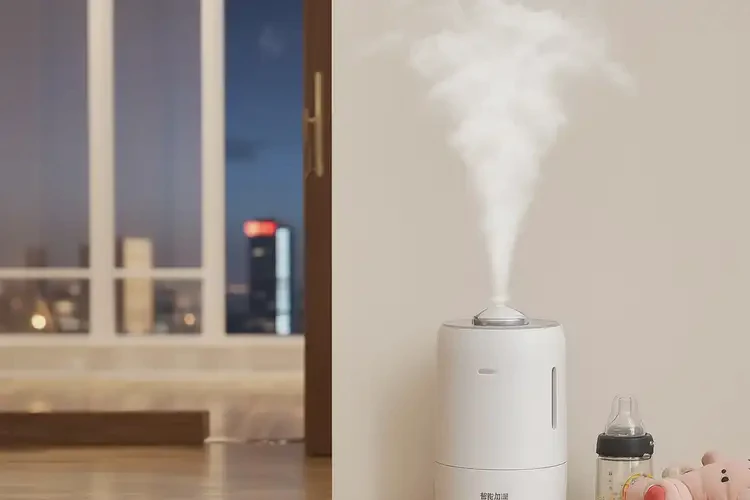 嬰兒大腿上偶爾長濕疹能夠徹底治愈嗎(圖1)