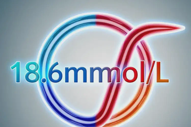小孩空腹血糖18點6是怎么回事(圖4)