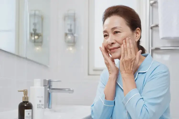 哺乳期妈妈面部经常起湿疹可以彻底自愈吗(图3)