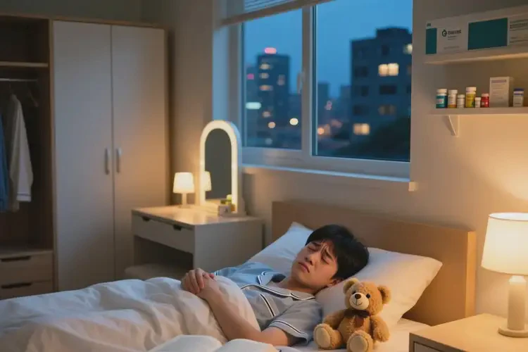 青少年睡前血糖3點(diǎn)0意味著什么(圖1)