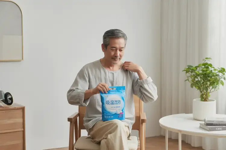 男人屁股經(jīng)常長濕疹不管它會(huì)自己自愈嗎(圖1)