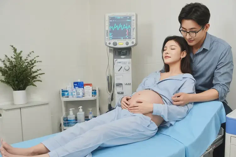 懷孕第18周胎心率178還能保住嗎(圖3)