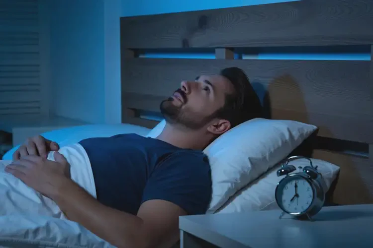 男人睡前血糖29(圖1)