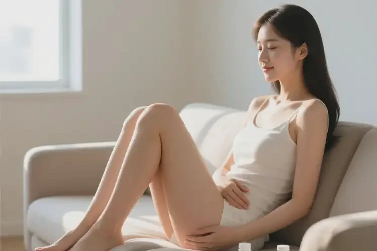 女性肛周有濕疹能夠徹底治愈嗎(圖3)