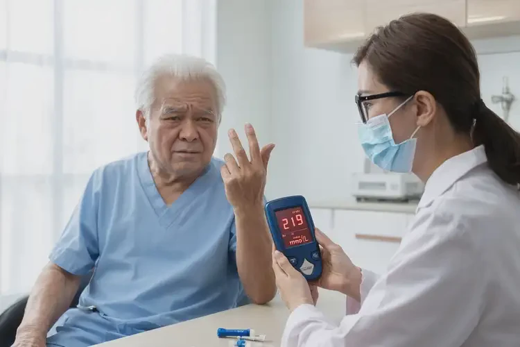 老年人中餐血糖21(图1)