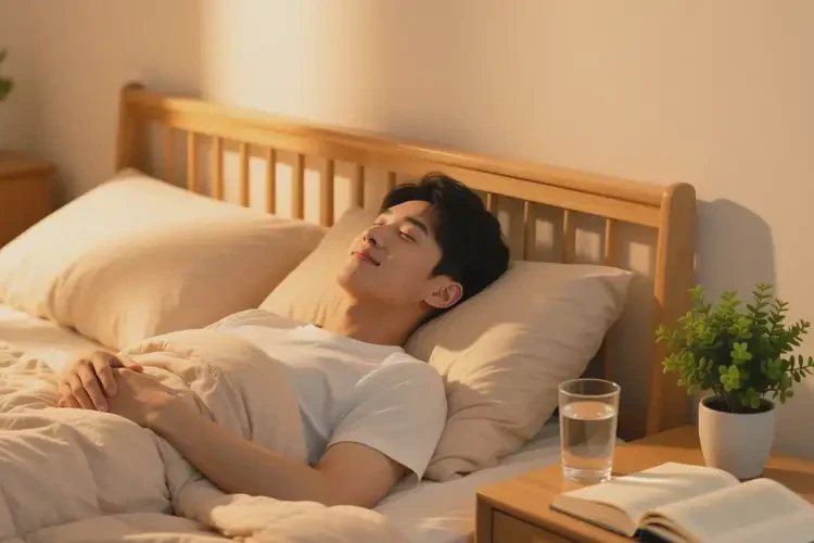 年轻人睡前血糖5(图2)