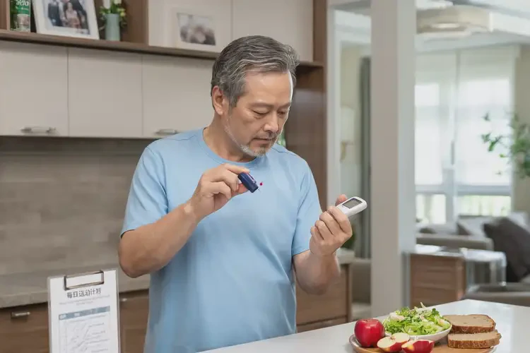 男性早上血糖7(圖1)