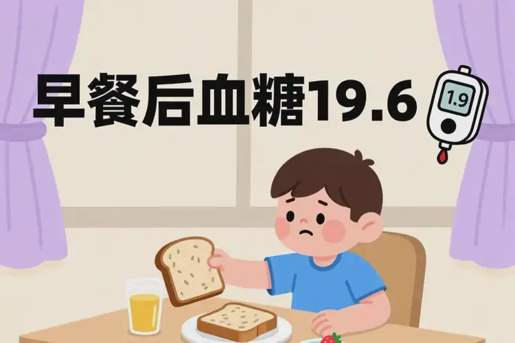 小孩早餐血糖19(圖2)
