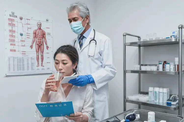 女人早餐血糖18(圖1)