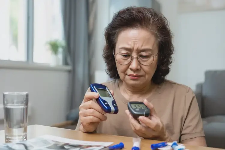 更年期女性下午血糖3(图1)