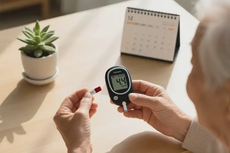 老年人早上血糖4(图1)