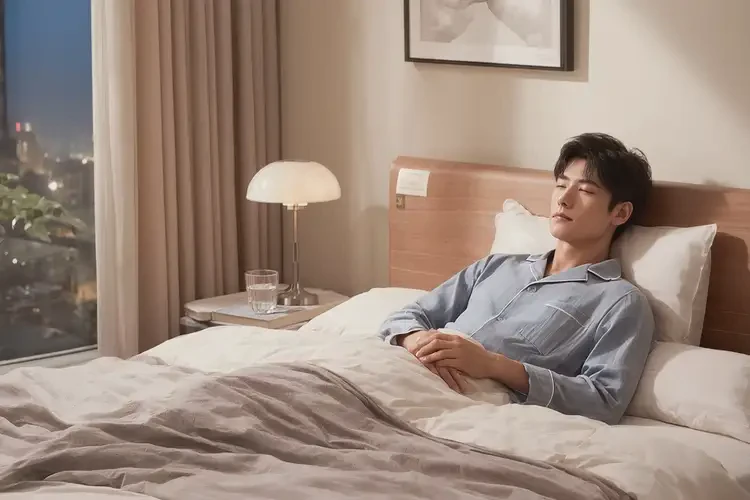 年輕人早上血糖8(圖1)