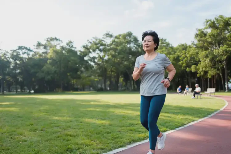 更年期女性下午血糖16(圖1)