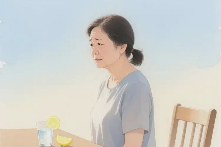 更年期女性早上空腹血糖3点0是糖尿病吗(图3)