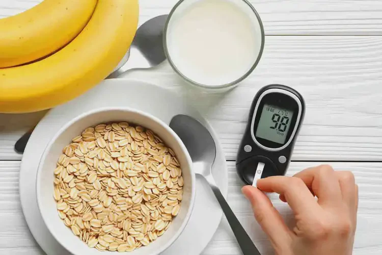 年輕人早餐血糖9點(diǎn)9是糖尿病嗎(圖3)