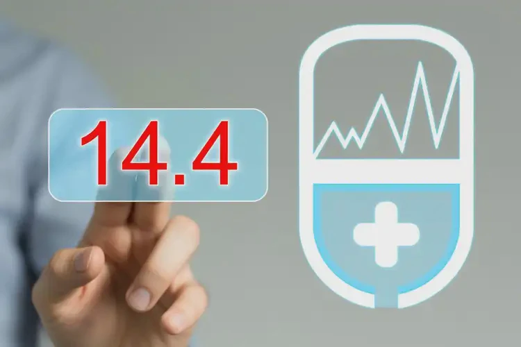 男性下午血糖14(图2)