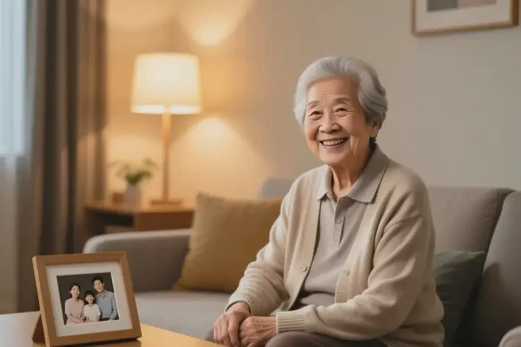 老年人早上空腹血糖4(图1)