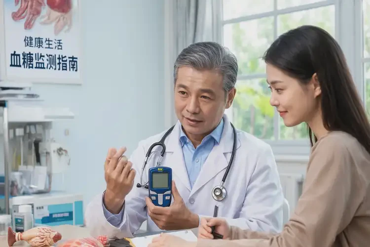 女性早上空腹血糖30(圖1)