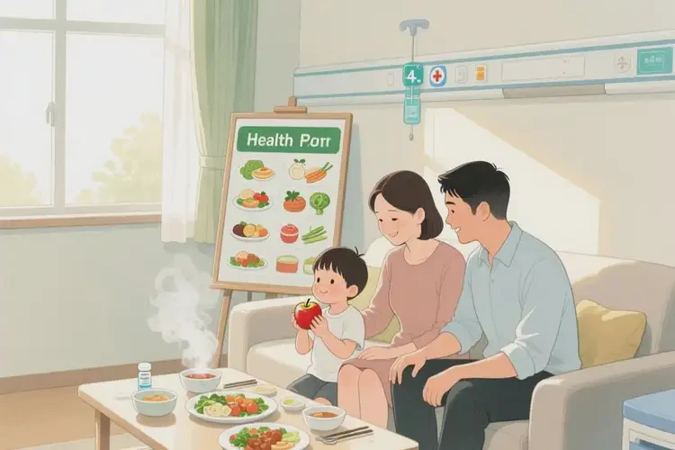 小孩晚餐血糖16(圖2)