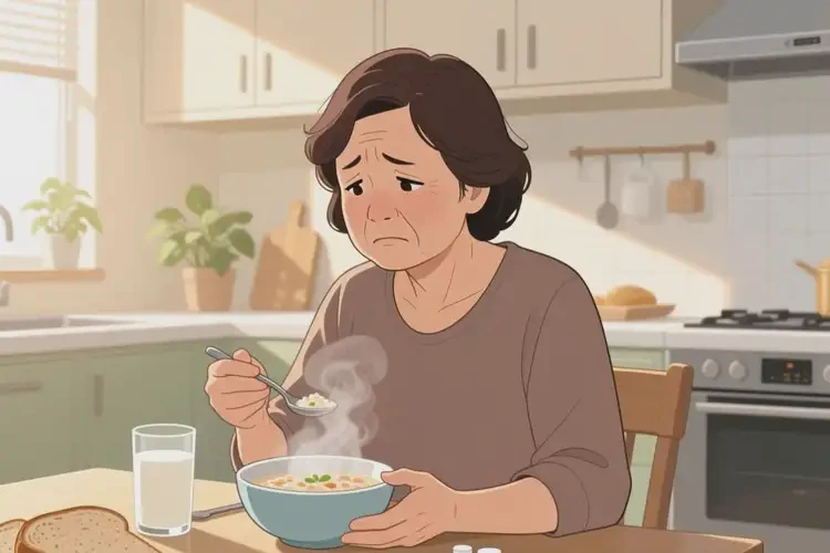 更年期女性早餐血糖15(圖2)