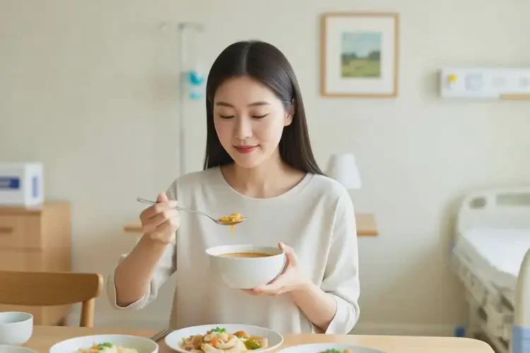 女性中餐血糖8(圖2)