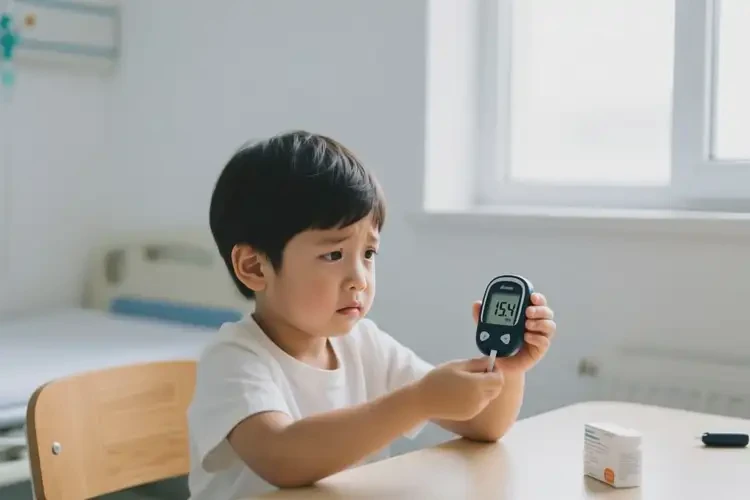 小孩下午血糖15(圖2)