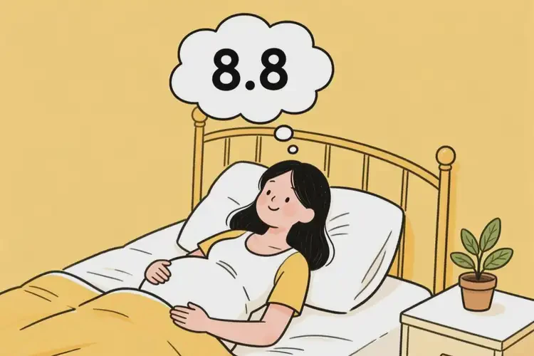 孕婦晚上血糖8(圖2)