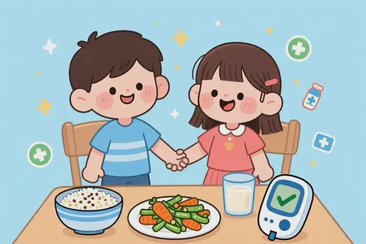 兒童中餐血糖30(圖2)