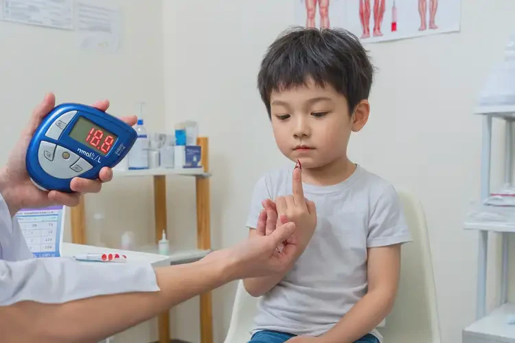 儿童下午血糖18(图1)