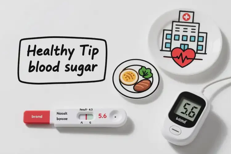 中老年人空腹血糖5(圖2)