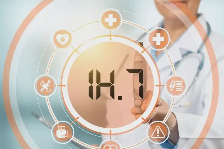 中年人空腹血糖14(图1)