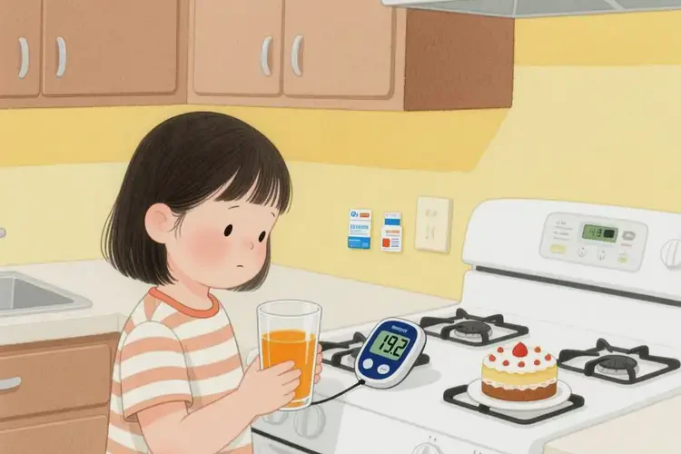 兒童中午血糖19(圖1)