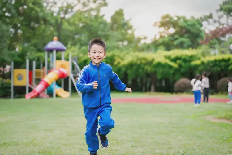 小孩早上空腹血糖14(图1)